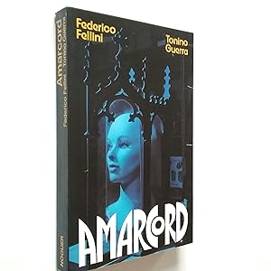 Seller image for Amarcord for sale by MAUTALOS LIBRERA