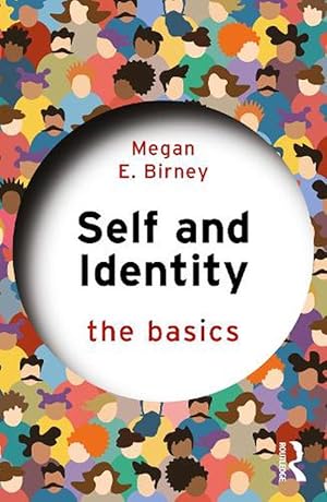 Seller image for Self and Identity (Paperback) for sale by Grand Eagle Retail