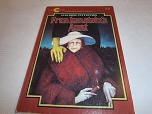 Seller image for Frankenstein's Aunt for sale by Reliant Bookstore