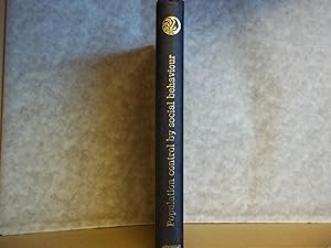 Imagen del vendedor de Population Control by Social Behaviour : Proceedings of a Symposium Held at the Royal Geographical Society, London, on 20 and 21 September 1977 a la venta por Carmarthenshire Rare Books