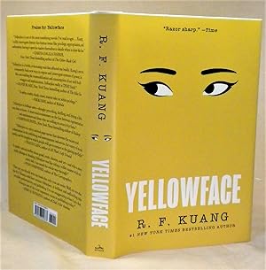 Yellowface