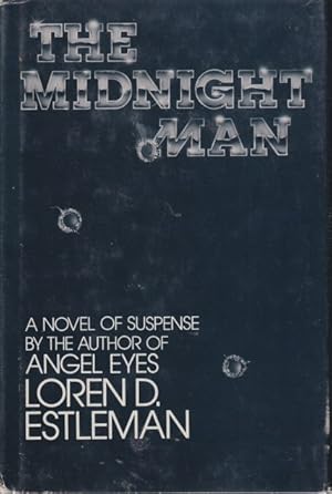 Seller image for The Midnight Man for sale by Studio Books