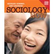 Seller image for Sociology Now, Census Update for sale by eCampus