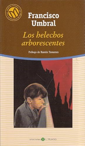 Seller image for Los helechos arborescentes for sale by Librera Vobiscum