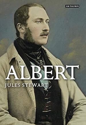 Bild des Verkufers fr Albert: A Life zum Verkauf von WeBuyBooks