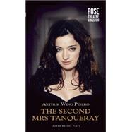 Seller image for The Second Mrs. Tanqueray for sale by eCampus