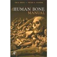 Immagine del venditore per The Human Bone Manual venduto da eCampus