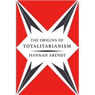 Seller image for The Origins of Totalitarianism for sale by eCampus