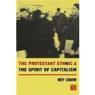 Bild des Verkufers fr The Protestant Ethnic and the Spirit of Capitalism zum Verkauf von eCampus