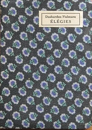 Seller image for Elgies for sale by Bouquinerie L'Ivre Livre