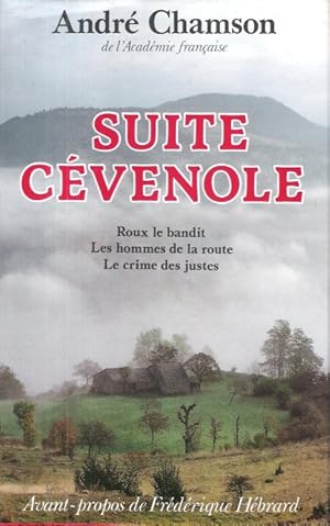 Image du vendeur pour Suite Cvnole : Roux Le Bandit - Les Hommes de La Route - Le Crime Des Justes mis en vente par Au vert paradis du livre