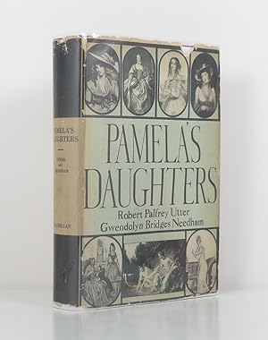 Bild des Verkufers fr Pamela's Daughters zum Verkauf von Banjo Booksellers, IOBA