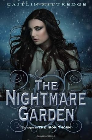 Bild des Verkufers fr The Nightmare Garden zum Verkauf von Reliant Bookstore