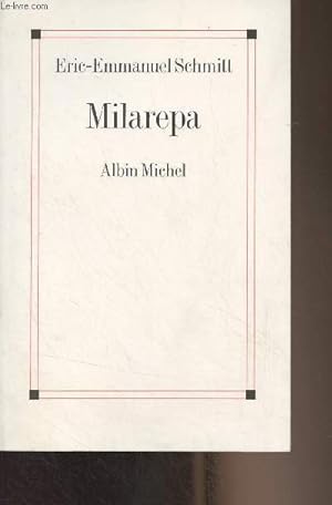 Seller image for Milarepa for sale by Le-Livre