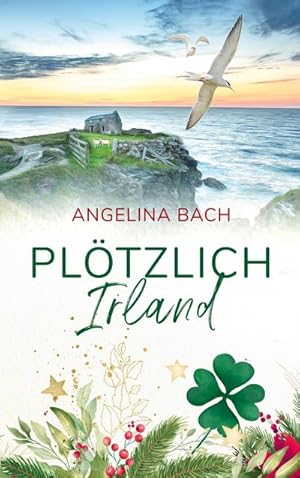 Bild des Verkufers fr Pl tzlich Irland: DE zum Verkauf von AHA-BUCH