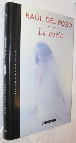 Imagen del vendedor de (P1) LA NOVIA a la venta por UNIO11 IMPORT S.L.