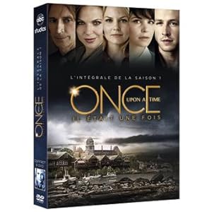 Once upon a time - Saisons 1 à 3 - n°Saison 1