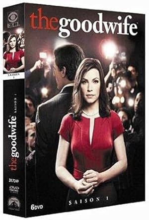 The goodwife - Saisons 1 à 7 - n°Saison 5