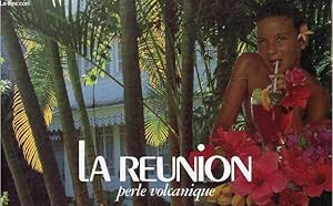 Bild des Verkufers fr La Runion perle volcanique. zum Verkauf von Le-Livre