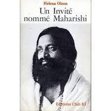 Image du vendeur pour Un invit nomm Maharishi mis en vente par Les Kiosques