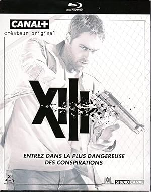 XIII - Saisons 1 et 2 - n°Saison 2