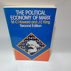 Immagine del venditore per The Political Economy of Marx venduto da Cambridge Rare Books