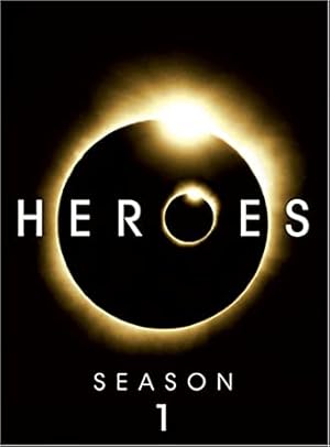 Heroes - Saisons 1 à 4 - n°Saison 2