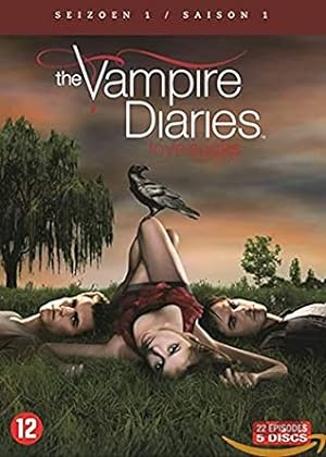 Vampire Diaries - Saisons 1 à 8 - n°Saison 1