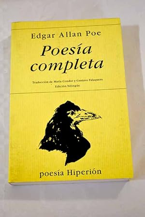 Poesía completa