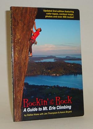 Rockin' on the Rock: A Guide to Mt. Erie Climbing