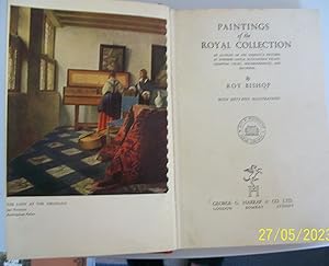 Paintings of the Royal Collection