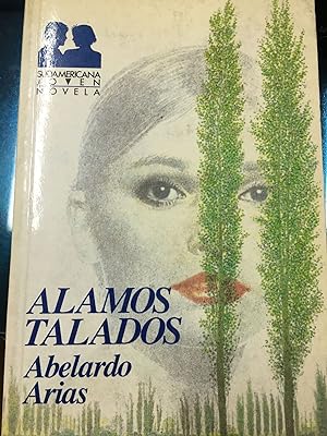 Seller image for Alamos talados for sale by Libros nicos