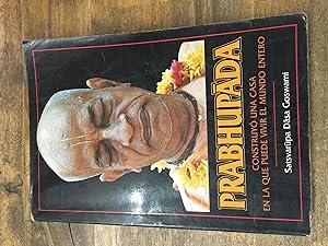 Seller image for Prabhupada for sale by Libros nicos