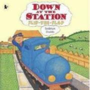 Seller image for Down at the Station for sale by WeBuyBooks