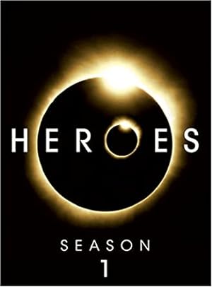 Heroes - Saisons 1 à 4 - n°Saison 1