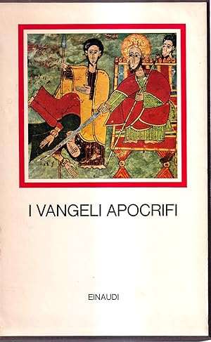 I Vangeli Apocrifi