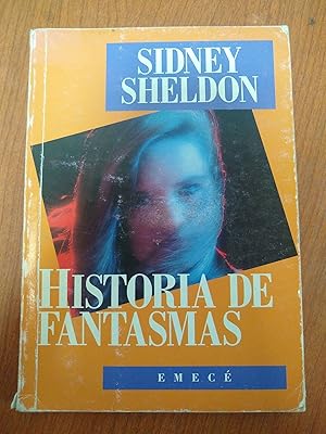 Imagen del vendedor de Historias de fantasmas a la venta por Libros nicos