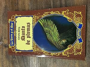 Imagen del vendedor de Manto de plumas a la venta por Libros nicos