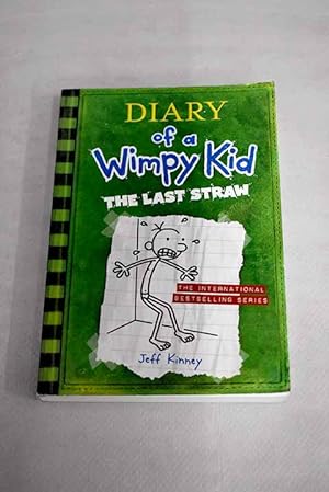 Imagen del vendedor de Diary of a Wimpy Kid a la venta por Alcaná Libros