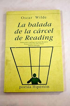 La balada de la cárcel de Reading