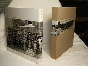 The Panoramic Photography of Eugene O. Goldbeck by Burleson, Clyde W., E. Jessica Hickman, and Eugene O. Goldbeck: Fine Hardcover (1986) First Edition., Signed by Author(s) | curtis paul books, inc. The Panoramic Photography of Eugene O. Goldbeck by Burleson, Clyde W., E. Jessica Hickman, and Eugene O. Goldbeck: Fine Hardcover (1986) First Edition., Signed by Author(s) | curtis paul books, inc.