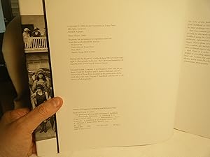 The Panoramic Photography of Eugene O. Goldbeck by Burleson, Clyde W., E. Jessica Hickman, and Eugene O. Goldbeck: Fine Hardcover (1986) First Edition., Signed by Author(s) | curtis paul books, inc. The Panoramic Photography of Eugene O. Goldbeck by Burleson, Clyde W., E. Jessica Hickman, and Eugene O. Goldbeck: Fine Hardcover (1986) First Edition., Signed by Author(s) | curtis paul books, inc.