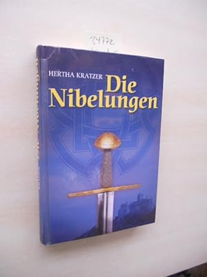 Bild des Verkufers fr Die Nibelungen. zum Verkauf von Klaus Ennsthaler - Mister Book