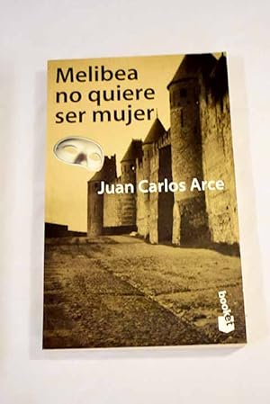 Imagen del vendedor de Melibea no quiere ser mujer a la venta por Alcan Libros