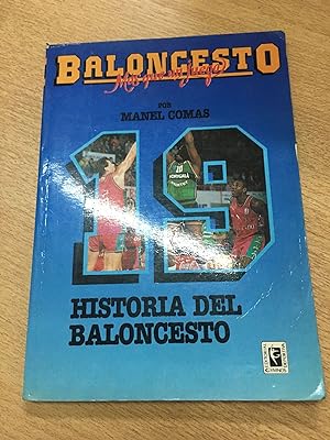 Immagine del venditore per Baloncesto venduto da Libros nicos