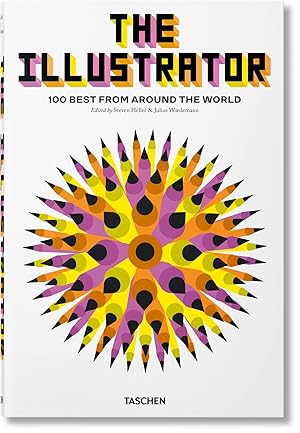 Imagen del vendedor de The Illustrator: 100 Best from Around the World a la venta por Redux Books