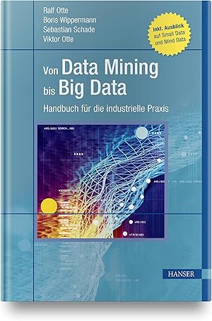 Bild des Verkufers fr Von Data Mining bis Big Data zum Verkauf von moluna