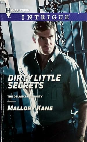 Seller image for Dirty Little Secrets (Harlequin Intrigue #1464) for sale by Kayleighbug Books, IOBA