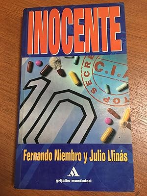 Seller image for Inocente for sale by Libros nicos