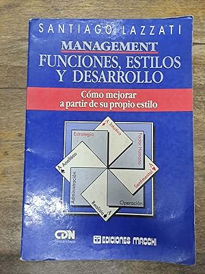 Seller image for Managment for sale by Libros nicos
